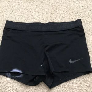 Nike pros